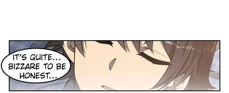 Zai Chongman Guaitan De Shijie Li Chengwei Monv Chapter 3 page 31 - 