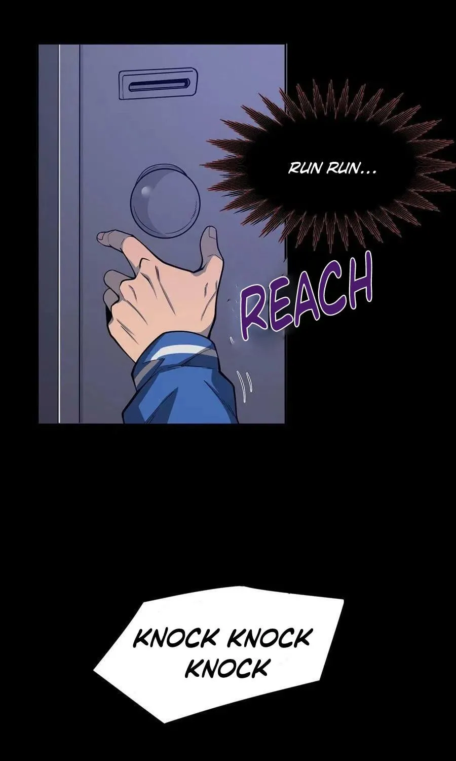 Zai Chongman Guaitan De Shijie Li Chengwei Monv Chapter 3 page 47 - 