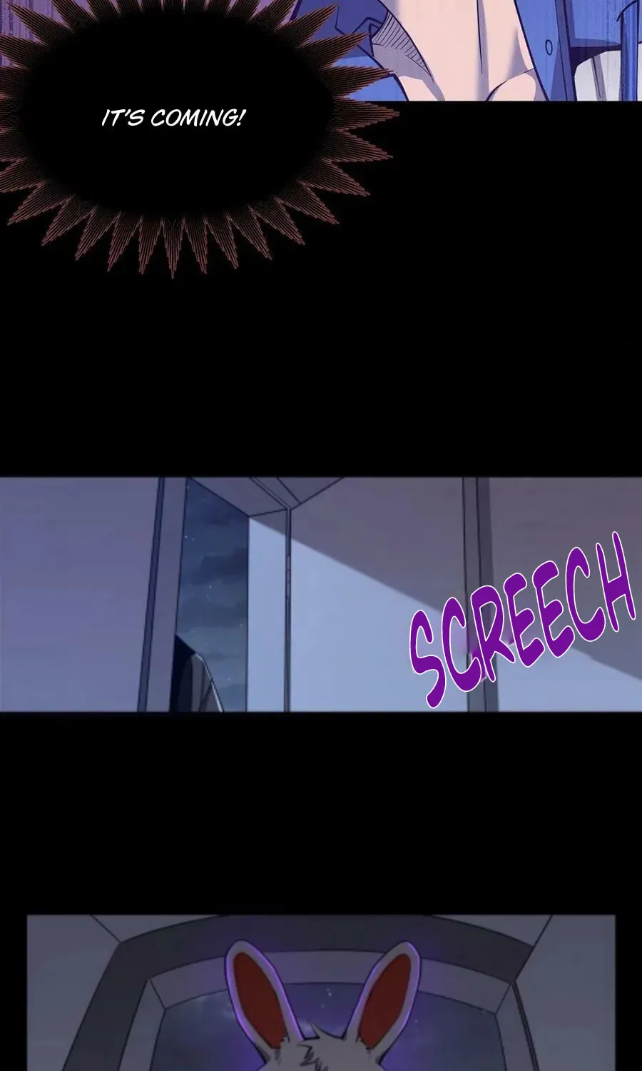 Zai Chongman Guaitan De Shijie Li Chengwei Monv Chapter 3 page 55 - 