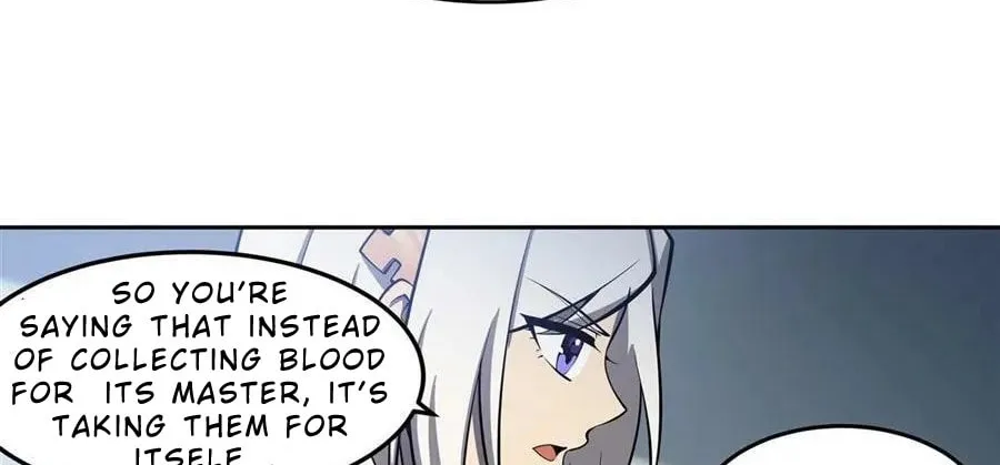 Zai Chongman Guaitan De Shijie Li Chengwei Monv Chapter 4 page 46 - 