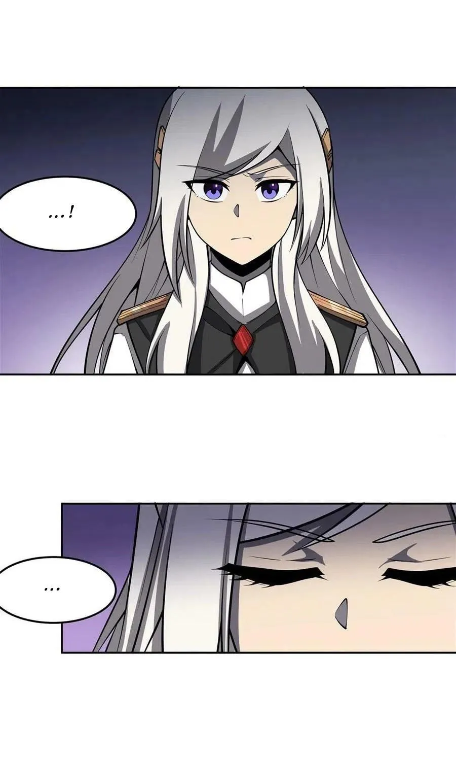 Zai Chongman Guaitan De Shijie Li Chengwei Monv Chapter 4 page 49 - 