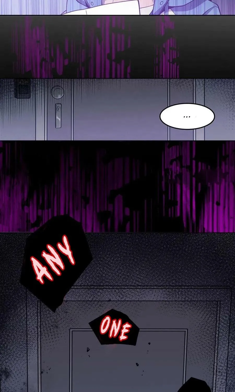 Zai Chongman Guaitan De Shijie Li Chengwei Monv Chapter 4 page 65 - 
