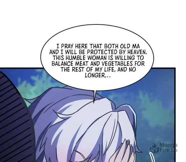 Zai Chongman Guaitan De Shijie Li Chengwei Monv Chapter 56 page 23 - 