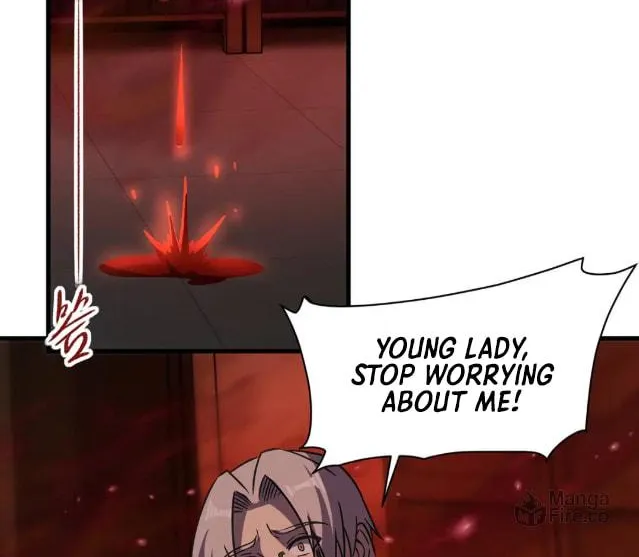 Zai Chongman Guaitan De Shijie Li Chengwei Monv Chapter 56 page 35 - 