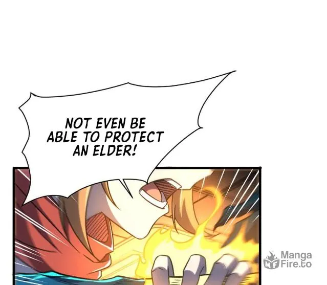 Zai Chongman Guaitan De Shijie Li Chengwei Monv Chapter 56 page 39 - 