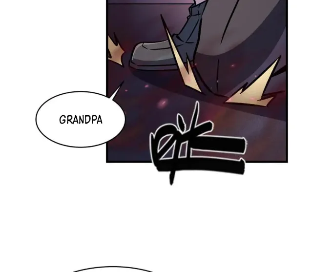 Zai Chongman Guaitan De Shijie Li Chengwei Monv Chapter 56 page 45 - 