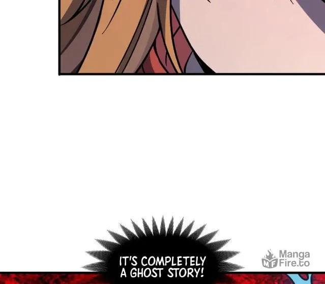 Zai Chongman Guaitan De Shijie Li Chengwei Monv Chapter 56 page 49 - 