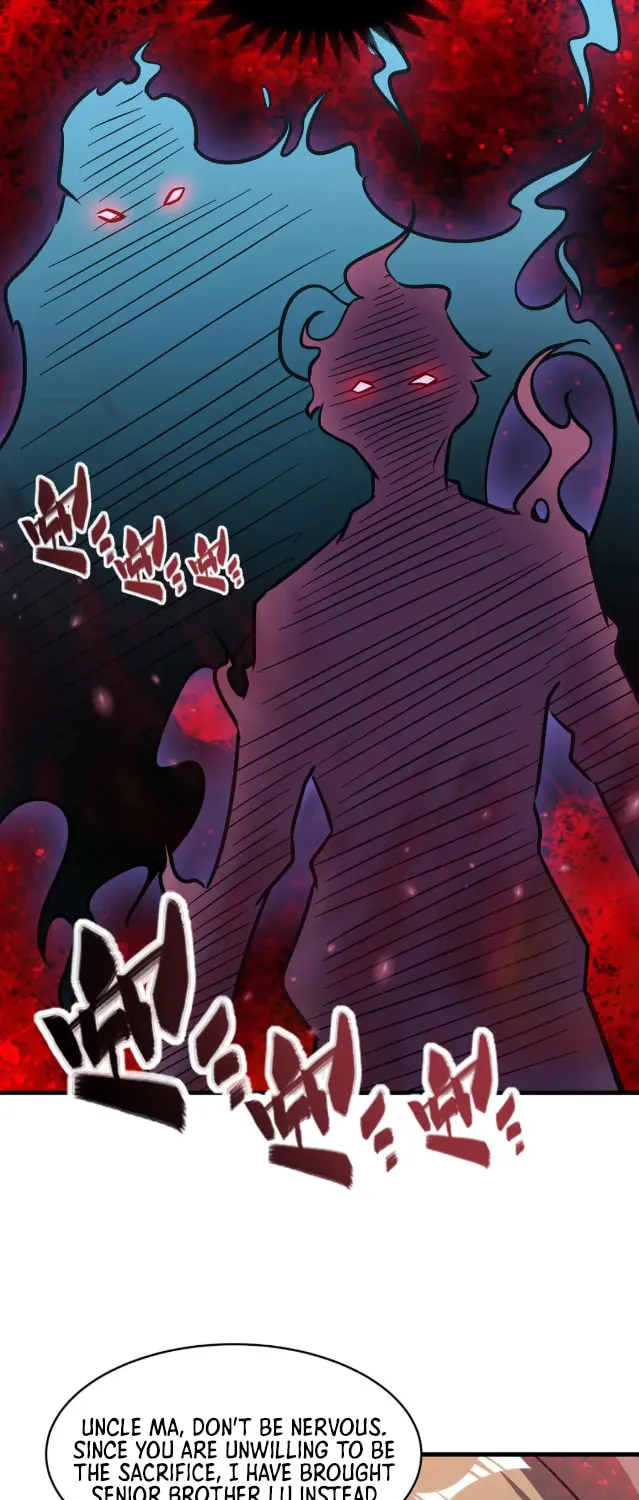 Zai Chongman Guaitan De Shijie Li Chengwei Monv Chapter 56 page 50 - 