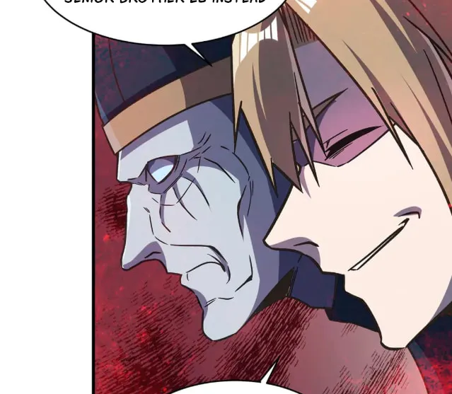 Zai Chongman Guaitan De Shijie Li Chengwei Monv Chapter 56 page 51 - 