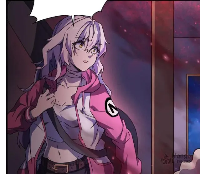 Zai Chongman Guaitan De Shijie Li Chengwei Monv Chapter 56 page 53 - 