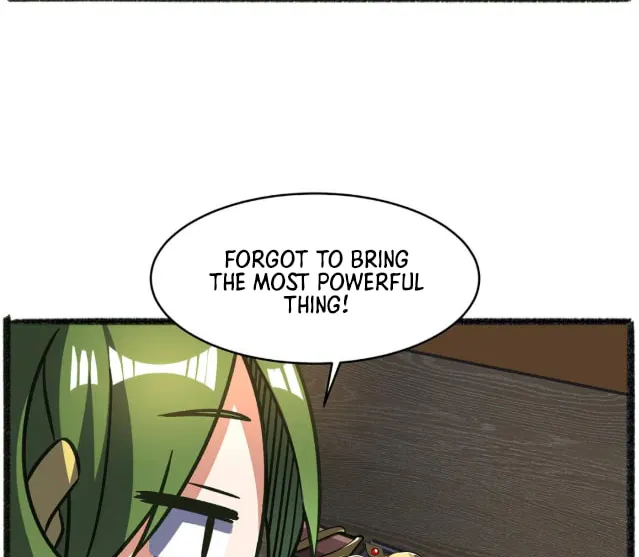 Zai Chongman Guaitan De Shijie Li Chengwei Monv Chapter 56 page 57 - 