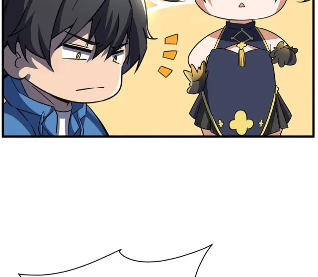 Zai Chongman Guaitan De Shijie Li Chengwei Monv Chapter 56 page 7 - 
