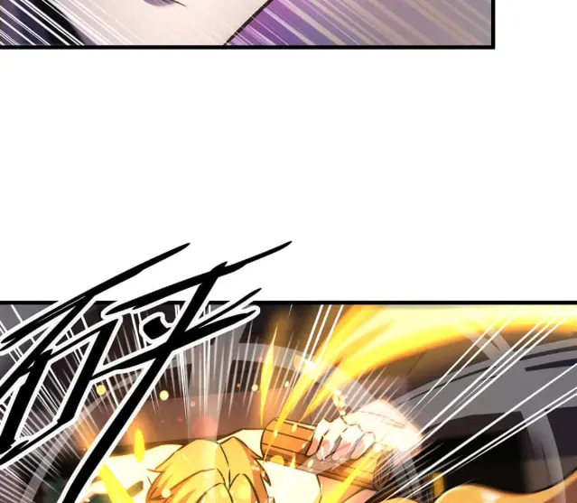Zai Chongman Guaitan De Shijie Li Chengwei Monv Chapter 57 page 37 - 