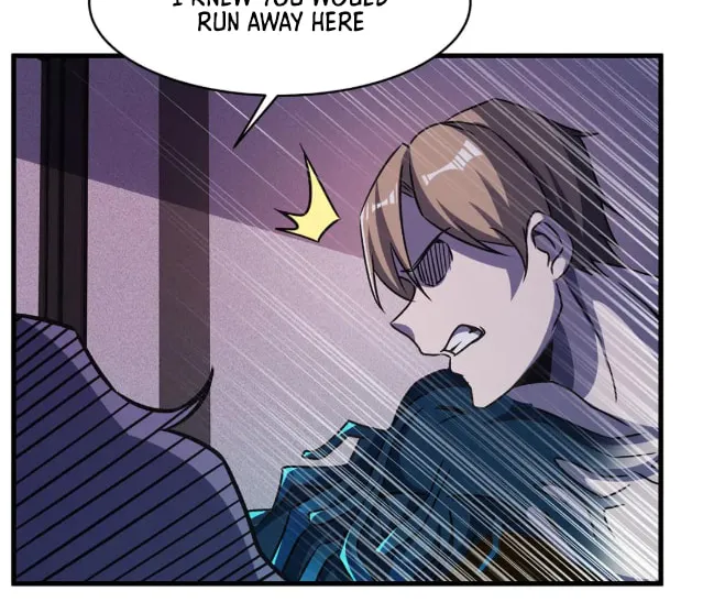 Zai Chongman Guaitan De Shijie Li Chengwei Monv Chapter 57 page 45 - 