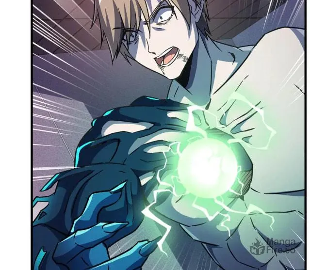 Zai Chongman Guaitan De Shijie Li Chengwei Monv Chapter 57 page 47 - 