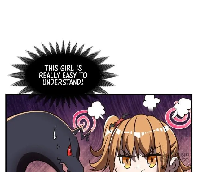 Zai Chongman Guaitan De Shijie Li Chengwei Monv Chapter 58 page 19 - 