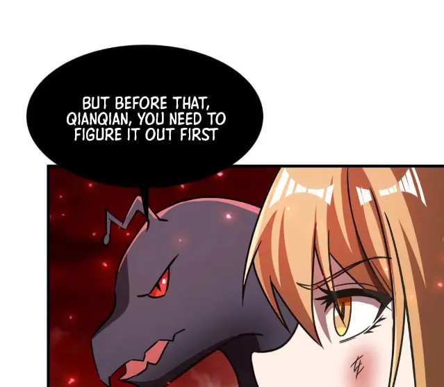 Zai Chongman Guaitan De Shijie Li Chengwei Monv Chapter 58 page 21 - 