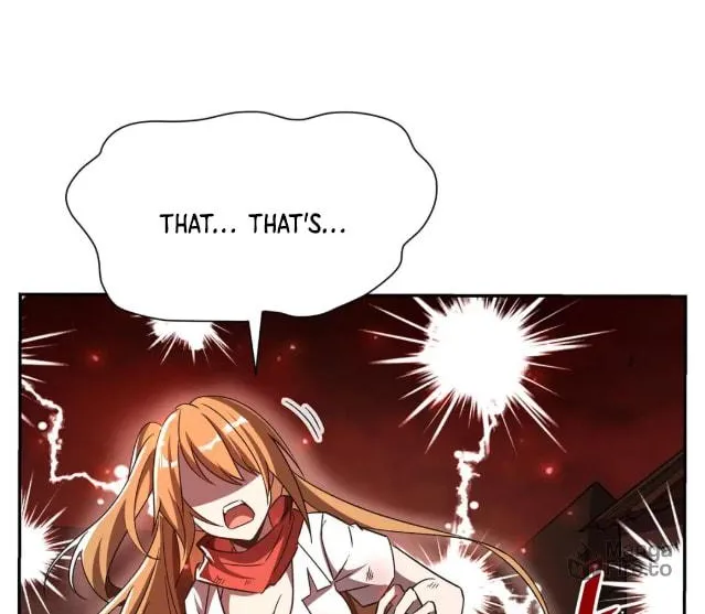 Zai Chongman Guaitan De Shijie Li Chengwei Monv Chapter 58 page 49 - 