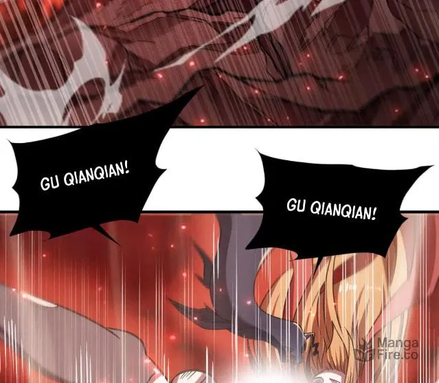 Zai Chongman Guaitan De Shijie Li Chengwei Monv Chapter 58 page 9 - 