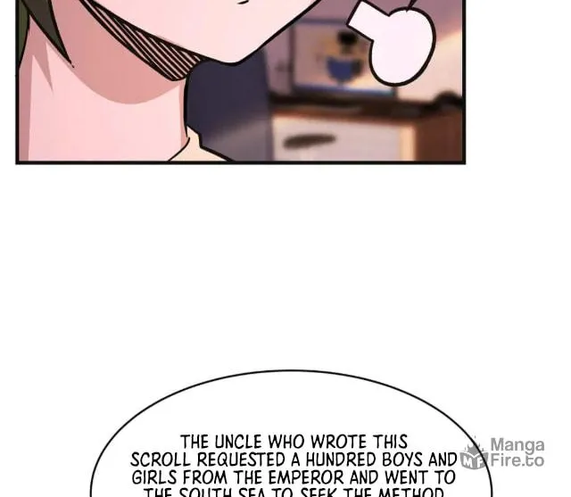 Zai Chongman Guaitan De Shijie Li Chengwei Monv Chapter 59 page 11 - 