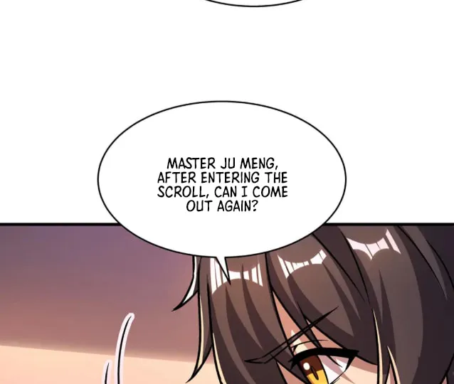 Zai Chongman Guaitan De Shijie Li Chengwei Monv Chapter 59 page 37 - 