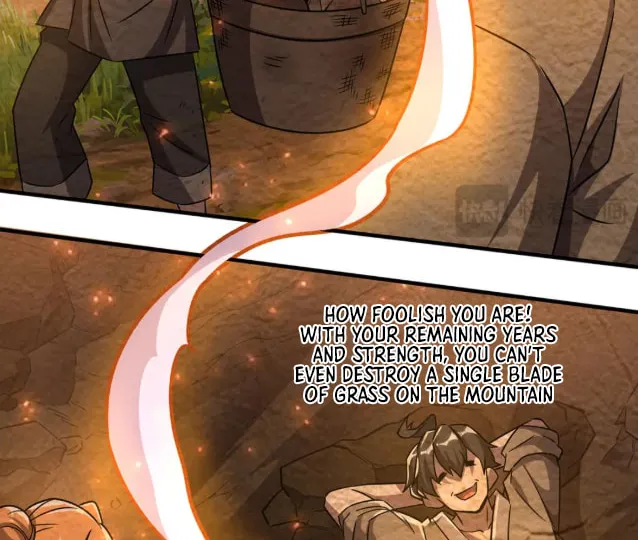 Zai Chongman Guaitan De Shijie Li Chengwei Monv Chapter 59 page 43 - 