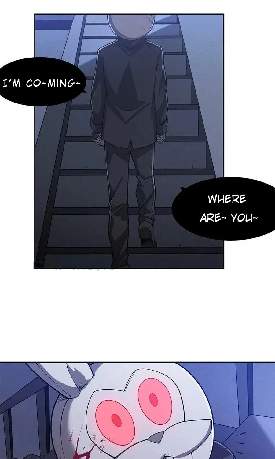 Zai Chongman Guaitan De Shijie Li Chengwei Monv Chapter 6 page 14 - 