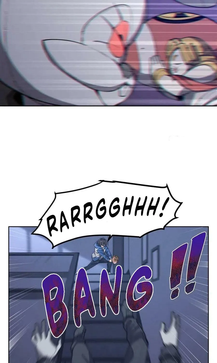 Zai Chongman Guaitan De Shijie Li Chengwei Monv Chapter 6 page 18 - 