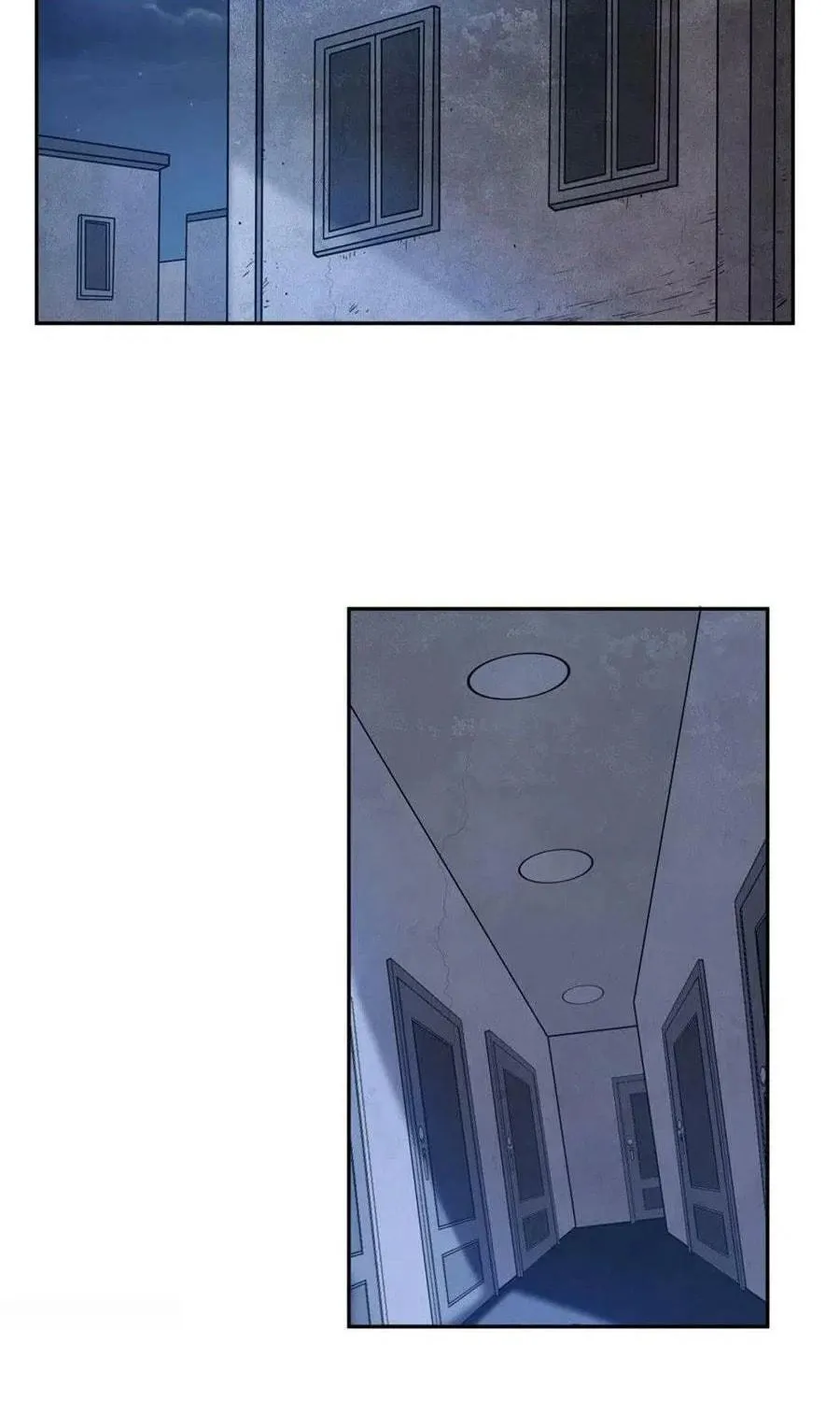 Zai Chongman Guaitan De Shijie Li Chengwei Monv Chapter 6 page 4 - 