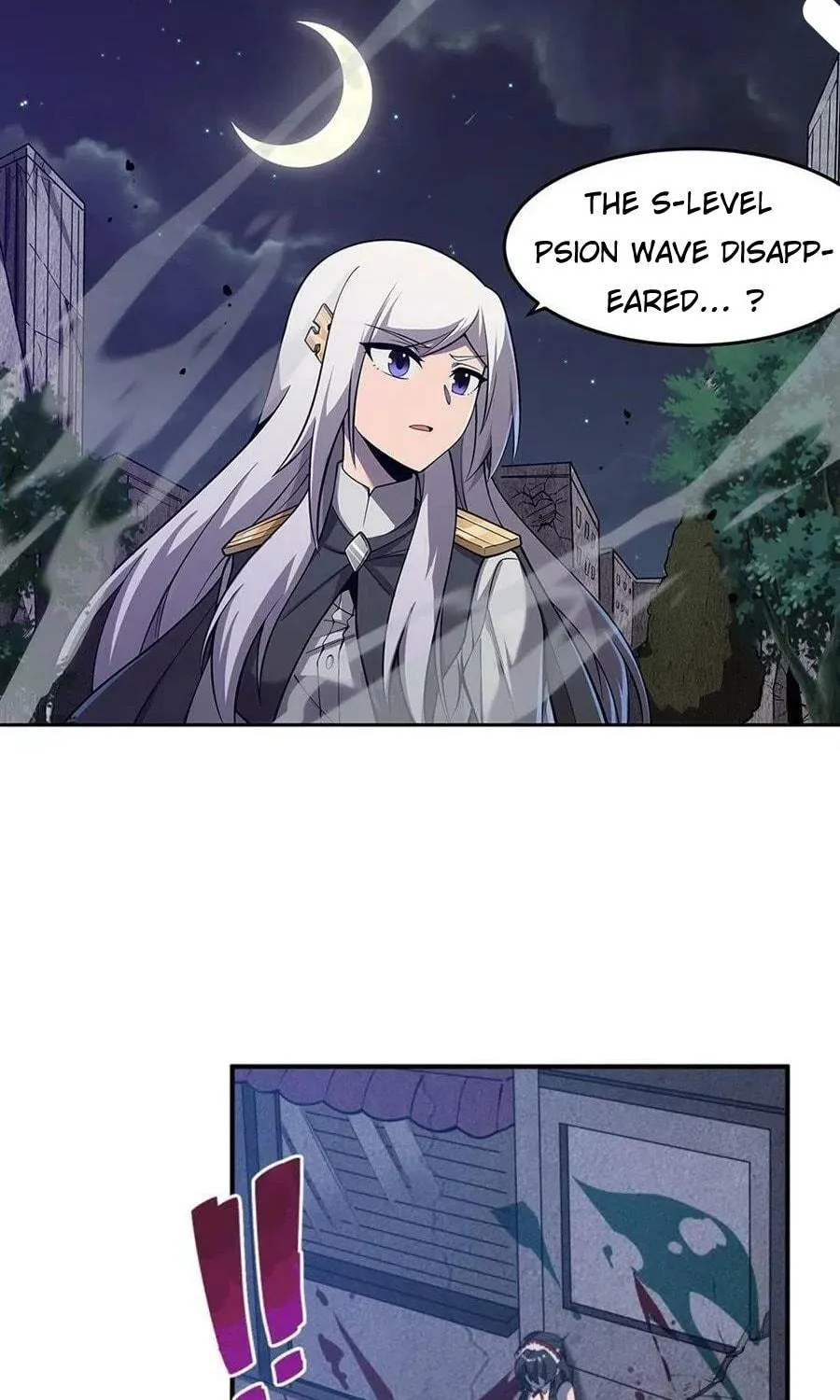 Zai Chongman Guaitan De Shijie Li Chengwei Monv Chapter 6 page 34 - 