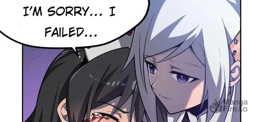 Zai Chongman Guaitan De Shijie Li Chengwei Monv Chapter 6 page 39 - 