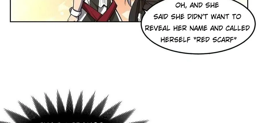 Zai Chongman Guaitan De Shijie Li Chengwei Monv Chapter 6 page 43 - 