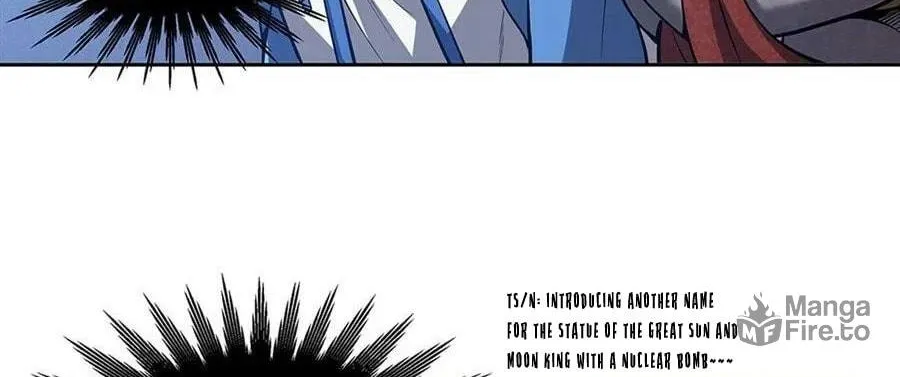 Zai Chongman Guaitan De Shijie Li Chengwei Monv Chapter 6 page 9 - 
