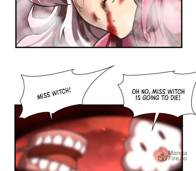 Zai Chongman Guaitan De Shijie Li Chengwei Monv Chapter 60 page 23 - 