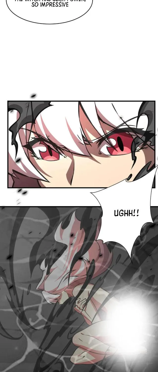 Zai Chongman Guaitan De Shijie Li Chengwei Monv Chapter 60 page 46 - 