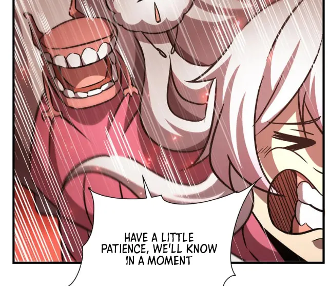 Zai Chongman Guaitan De Shijie Li Chengwei Monv Chapter 60 page 7 - 