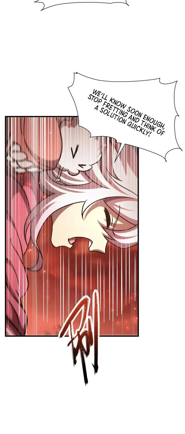 Zai Chongman Guaitan De Shijie Li Chengwei Monv Chapter 60 page 8 - 