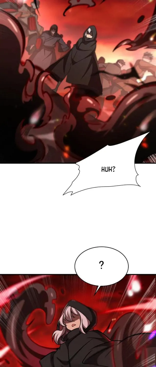 Zai Chongman Guaitan De Shijie Li Chengwei Monv Chapter 61 page 18 - 