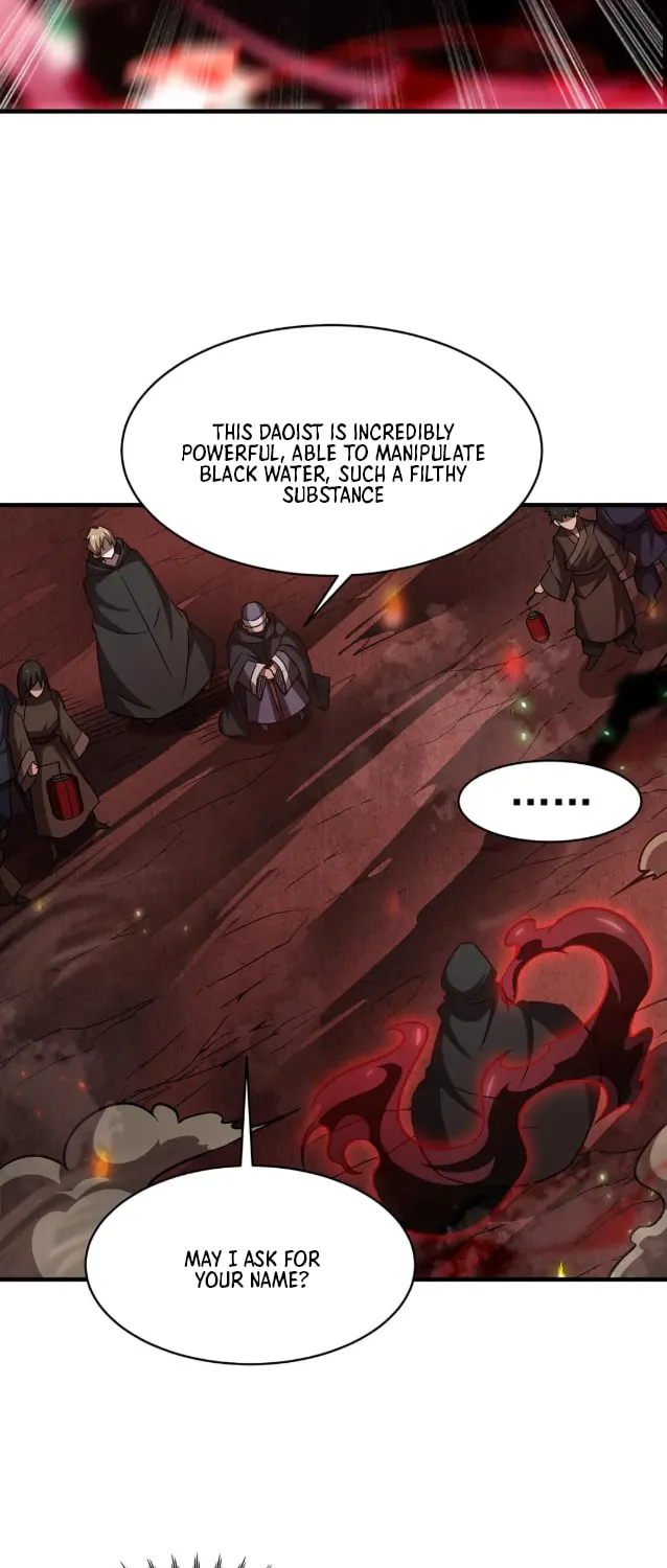 Zai Chongman Guaitan De Shijie Li Chengwei Monv Chapter 61 page 20 - 
