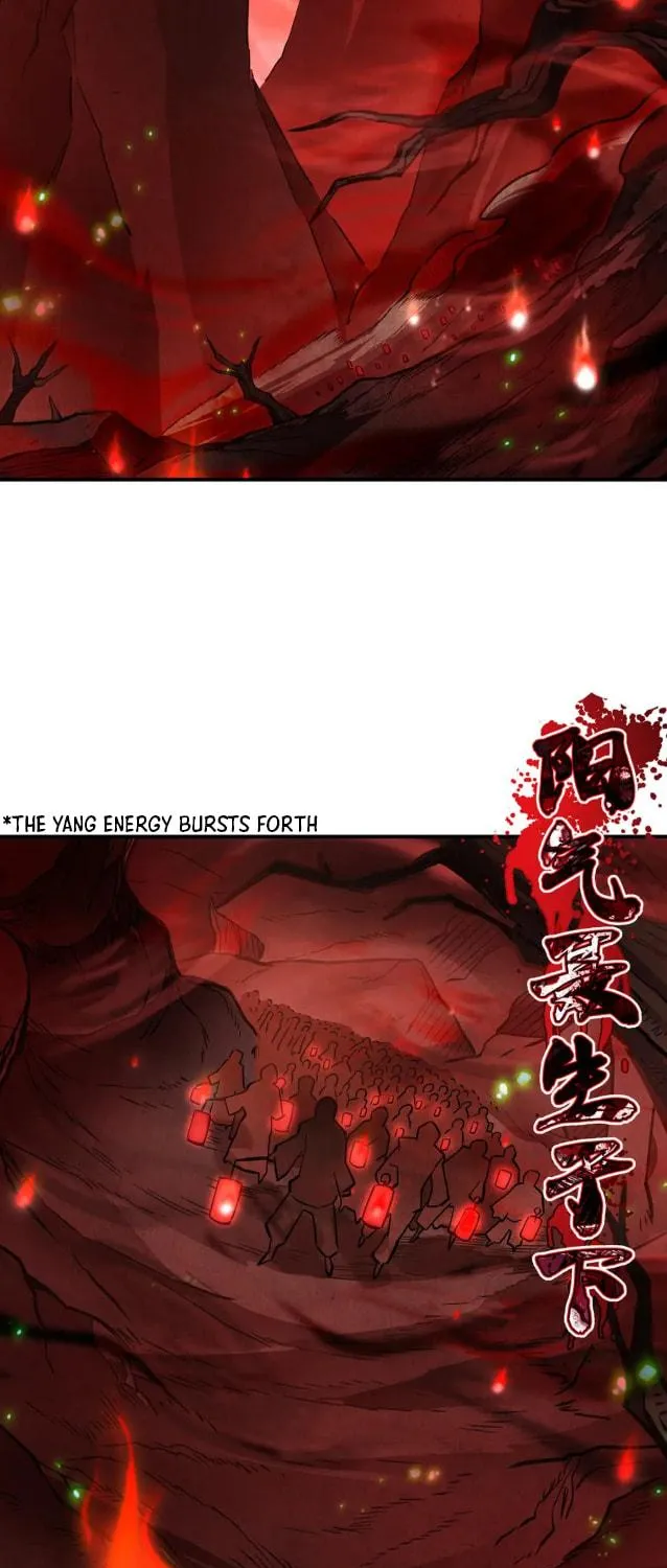Zai Chongman Guaitan De Shijie Li Chengwei Monv Chapter 61 page 4 - 
