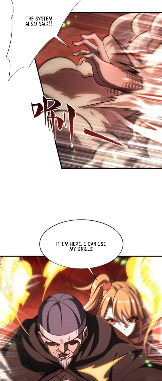 Zai Chongman Guaitan De Shijie Li Chengwei Monv Chapter 61 page 52 - 