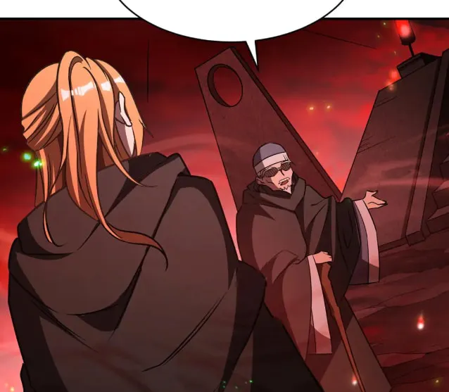 Zai Chongman Guaitan De Shijie Li Chengwei Monv Chapter 61 page 7 - 