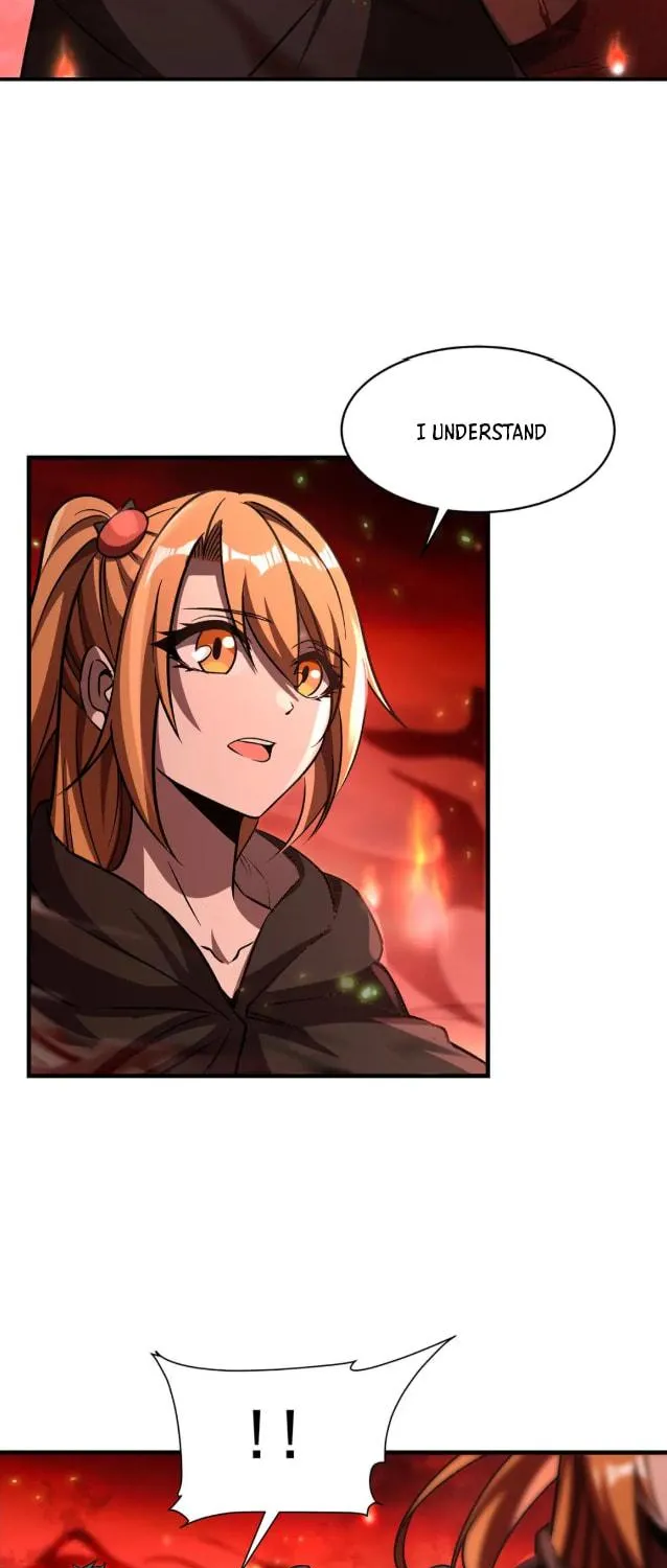 Zai Chongman Guaitan De Shijie Li Chengwei Monv Chapter 61 page 8 - 