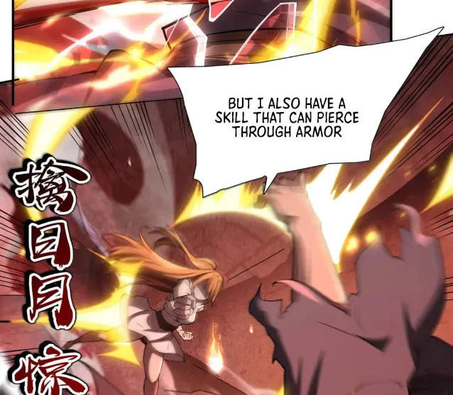 Zai Chongman Guaitan De Shijie Li Chengwei Monv Chapter 62 page 19 - 