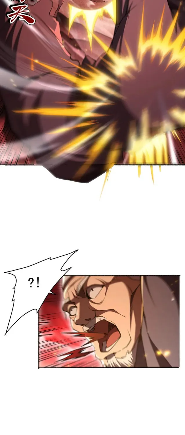 Zai Chongman Guaitan De Shijie Li Chengwei Monv Chapter 62 page 20 - 