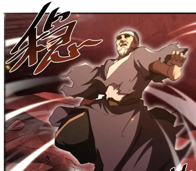 Zai Chongman Guaitan De Shijie Li Chengwei Monv Chapter 62 page 21 - 