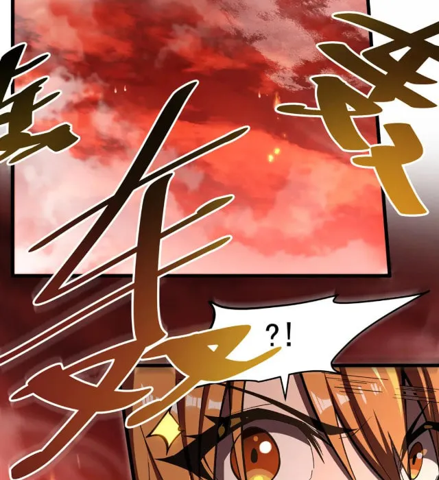 Zai Chongman Guaitan De Shijie Li Chengwei Monv Chapter 62 page 31 - 