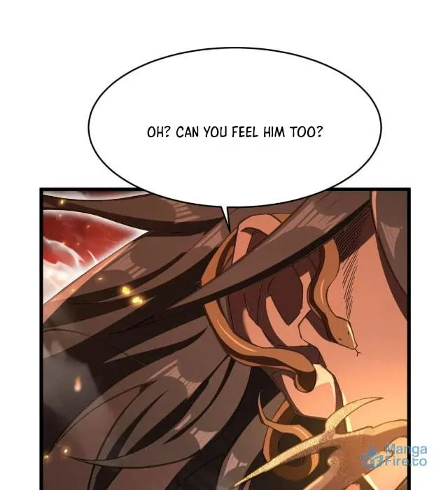 Zai Chongman Guaitan De Shijie Li Chengwei Monv Chapter 62 page 35 - 