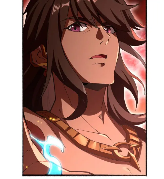 Zai Chongman Guaitan De Shijie Li Chengwei Monv Chapter 62 page 43 - 