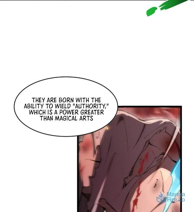 Zai Chongman Guaitan De Shijie Li Chengwei Monv Chapter 62 page 47 - 